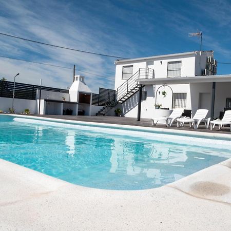 La Madriguera Rural Βίλα Catral Εξωτερικό φωτογραφία